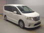 2012 Nissan Serena