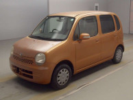 2005 Daihatsu Move Latte