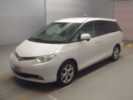 2006 Toyota Estima