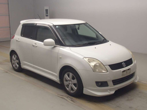 2008 Suzuki Swift ZC11S[2]