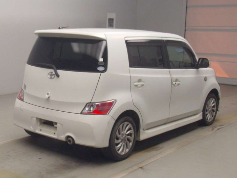 2006 Toyota bB QNC21[1]