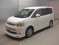 2008 Toyota Voxy