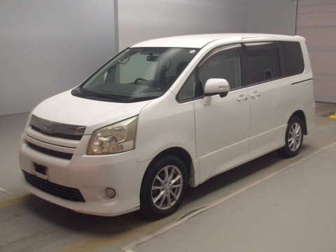 2008 Toyota Noah ZRR70W[0]