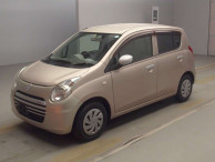 2014 Suzuki ALTO ECO