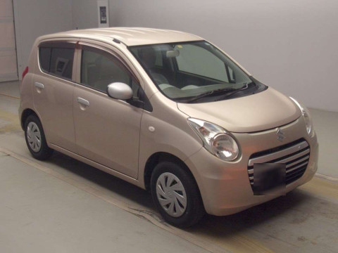 2014 Suzuki ALTO ECO HA35S[2]