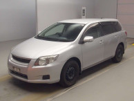 2006 Toyota Corolla Fielder