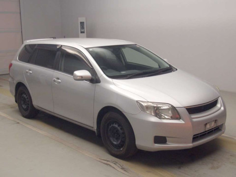 2006 Toyota Corolla Fielder NZE141G[2]