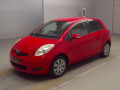 2009 Toyota Vitz