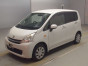 2012 Daihatsu Move