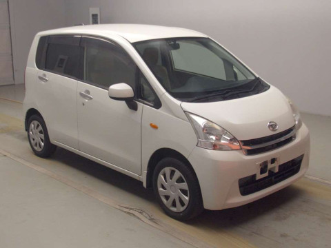 2012 Daihatsu Move LA100S[2]