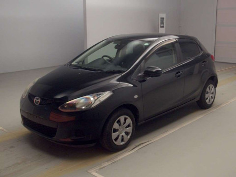 2011 Mazda Demio DE3FS[0]