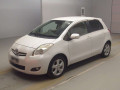 2010 Toyota Vitz