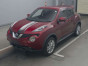 2015 Nissan JUKE