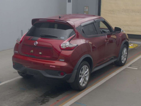 2015 Nissan JUKE YF15[1]