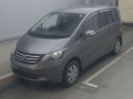 2010 Honda Freed