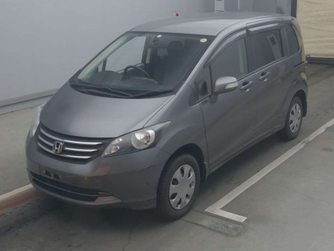 2010 Honda Freed GB4[0]