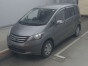 2010 Honda Freed