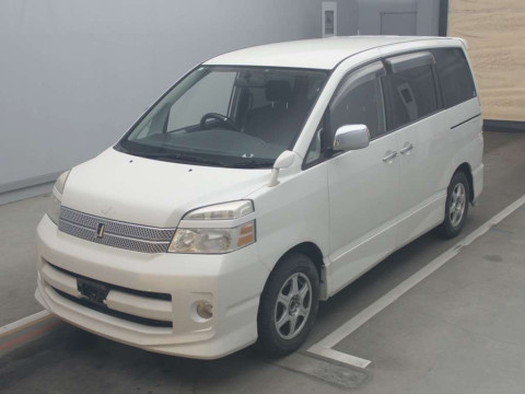 2007 Toyota Voxy AZR60G[0]