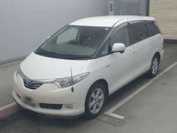 2006 Toyota Estima Hybrid