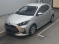 2021 Toyota YARIS