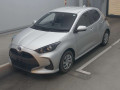 2021 Toyota YARIS