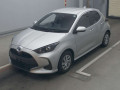 2021 Toyota YARIS