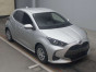 2021 Toyota YARIS