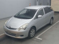 2008 Toyota Wish