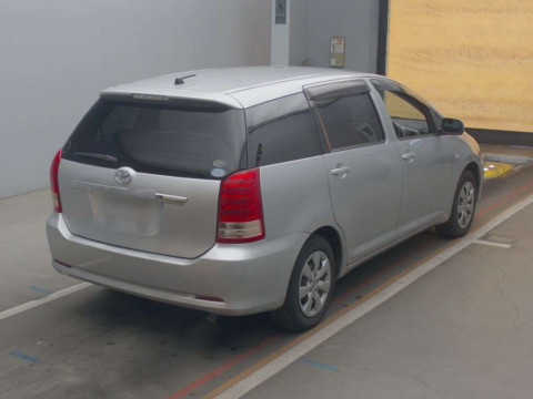 2008 Toyota Wish ZNE10G[1]