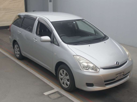 2008 Toyota Wish ZNE10G[2]