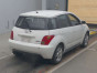 2003 Toyota IST