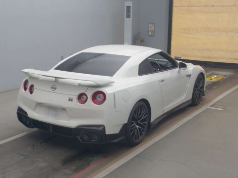 2024 Nissan GT-R R35[1]