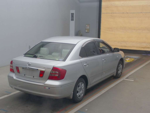 2006 Toyota Premio NZT240[1]