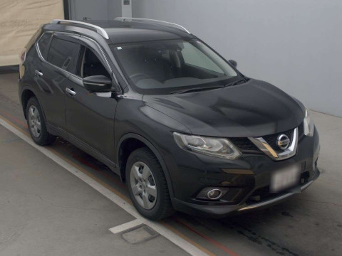 2014 Nissan X-Trail NT32[2]