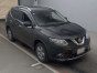 2014 Nissan X-Trail