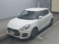 2018 Suzuki Swift Sport