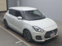 2018 Suzuki Swift Sport