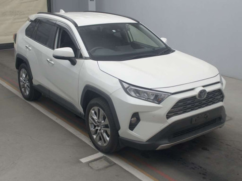 2019 Toyota RAV4 MXAA54[2]