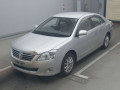 2012 Toyota Premio