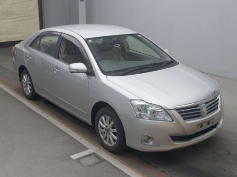 2012 Toyota Premio ZRT260[2]