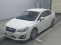 2016 Subaru Impreza G4