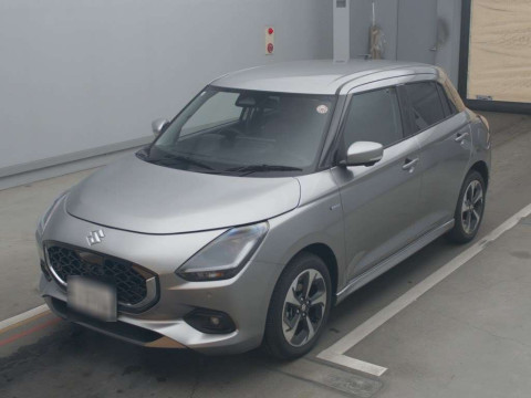 2023 Suzuki Swift ZCEDS[0]