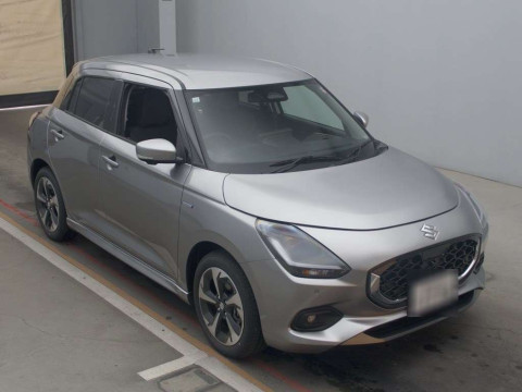 2023 Suzuki Swift ZCEDS[2]