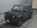 2024 Suzuki Jimny Sierra