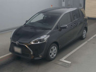 2020 Toyota Sienta