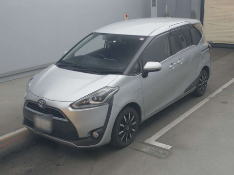 2016 Toyota Sienta NHP170G[0]