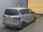 2016 Toyota Sienta