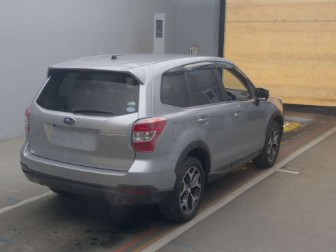 2014 Subaru Forester SJ5[1]