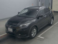 2016 Honda VEZEL