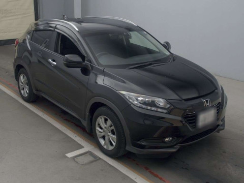 2016 Honda VEZEL RU1[2]